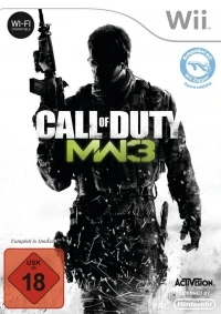 Call of Duty: Modern Warfare 3 [NL]