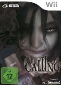 Calling [DE]