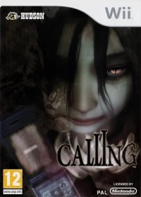 Calling [NL]