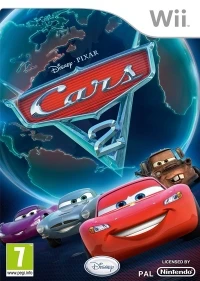 Disney/Pixar Cars 2