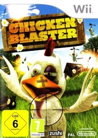 Chicken Blaster