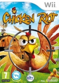 Chicken Riot