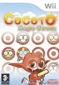 Cocoto Magic Circus