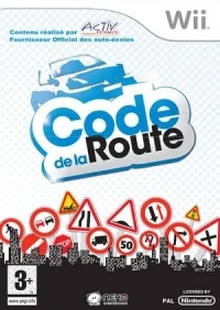 Code de la Route