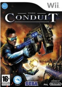 Conduit, The