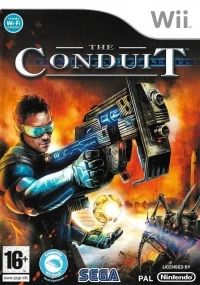 Conduit, The [FR]