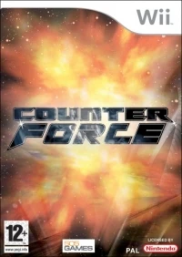 Counter Force