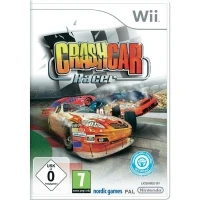 Crash Car Racer