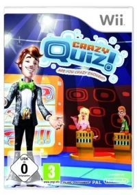 Crazy Quiz: Are You Crazy Enough?