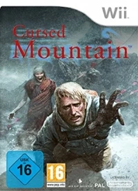 Cursed Mountain [DE]