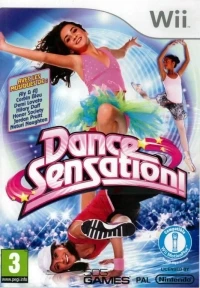 Dance Sensation!