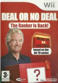Deal or No Deal: The Banker is Back!
