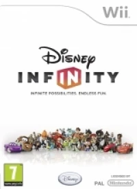 Disney Infinity