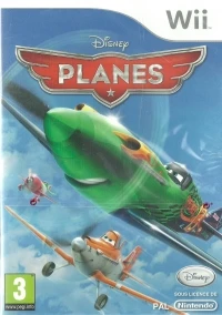 Disney Planes