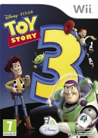 Disney/Pixar Toy Story 3 [NL]