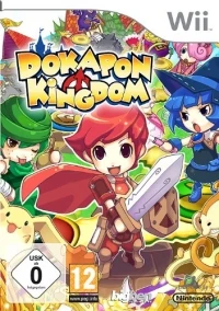 Dokapon Kingdom
