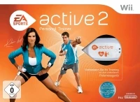 EA Sports Active 2: Personal Trainer