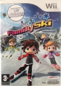 Family Ski