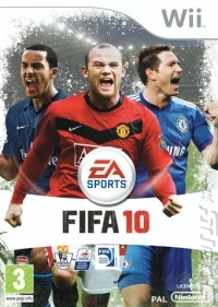 FIFA 10
