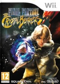 Final Fantasy Crystal Chronicles: The Crystal Bearers [FR]