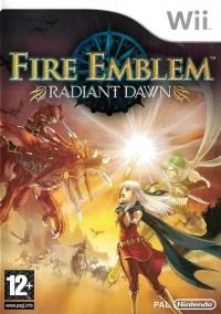 Fire Emblem: Radiant Dawn [FR]