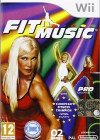 Fit Music