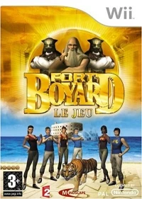 Fort Boyard: Le Jeu