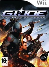 G.I. Joe: The Rise of Cobra