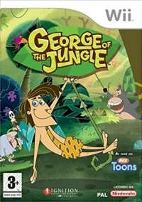 George of the Jungle