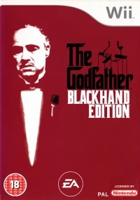 Godfather, The: Blackhand Edition [UK]
