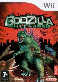 Godzilla: Unleashed