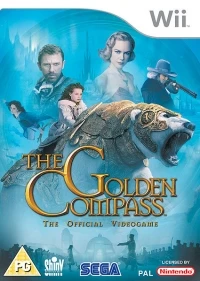 Golden Compass, The