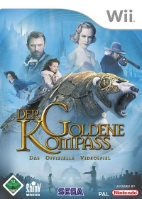 Goldene Kompass, Der