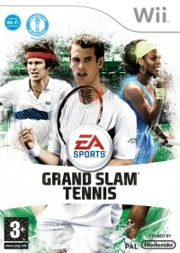 Grand Slam Tennis
