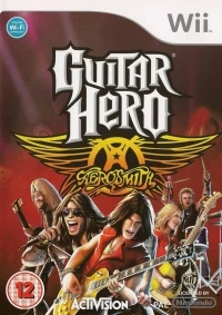 Guitar Hero: Aerosmith