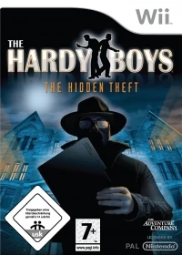 Hardy Boys, The: The Hidden Theft