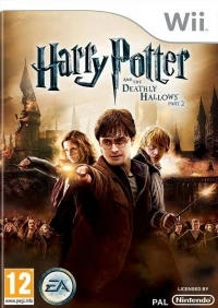 Harry Potter and the Deathly Hallows, Part 2