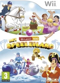 Studio 100 Speeleiland, Het