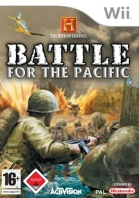 History Channel, The: Battle for the Pacific