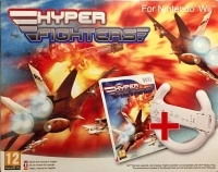 Hyper Fighters + Flight Controller