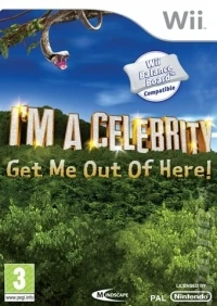 I'm a Celebrity... Get Me Out of Here!