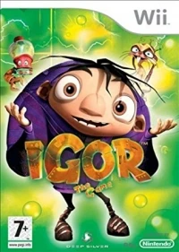 Igor: The Game