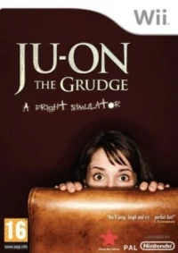 Ju-On: The Grudge: La Malédiction