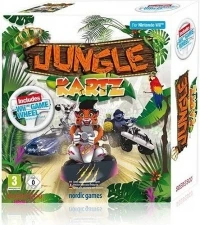 Jungle Kartz