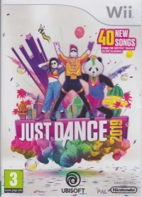 Just Dance 2019