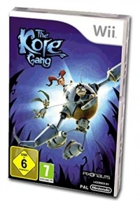Kore Gang, The