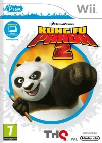 Kung Fu Panda 2