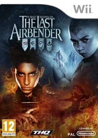 Last Airbender, The