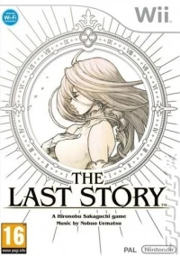 Last Story, The