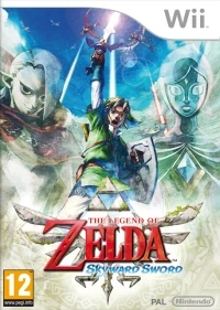 Legend of Zelda, The: Skyward Sword
